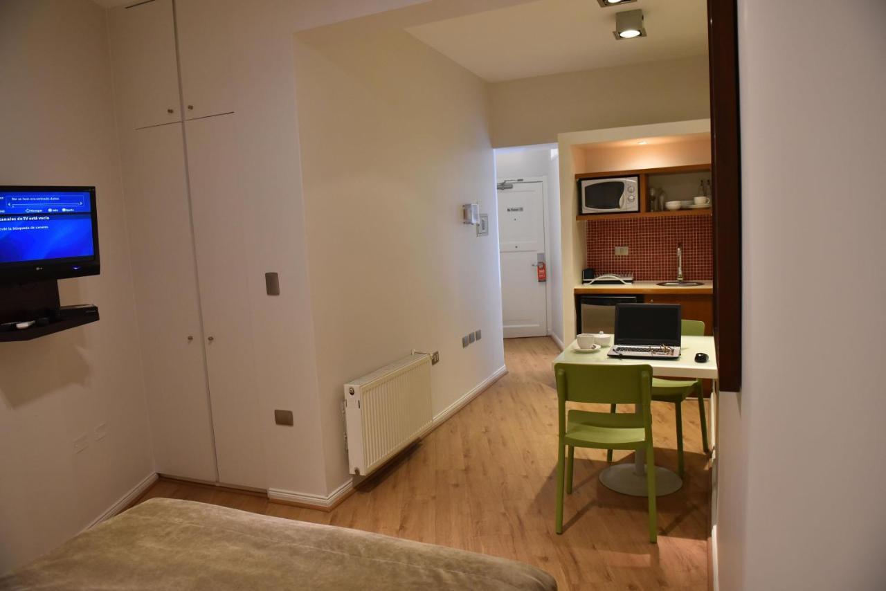 Lastarria Aparts Σαντιάγκο Εξωτερικό φωτογραφία