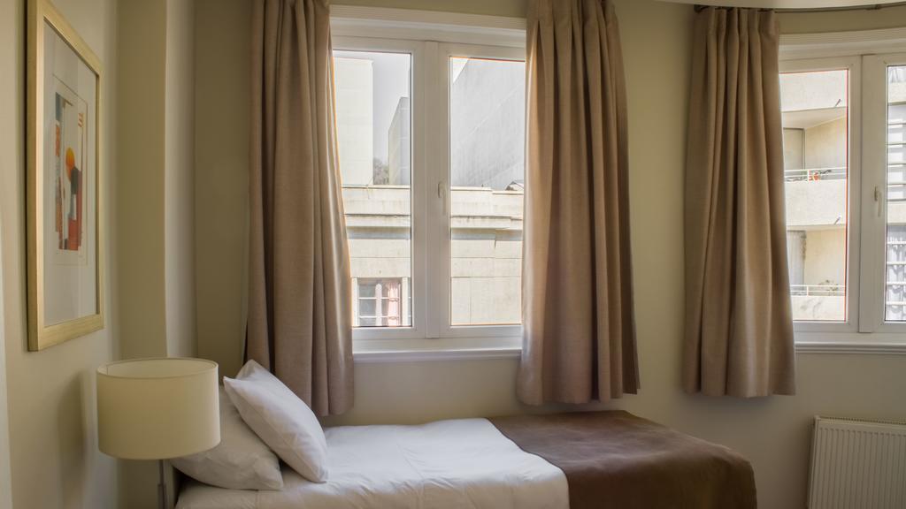 Lastarria Aparts Σαντιάγκο Δωμάτιο φωτογραφία