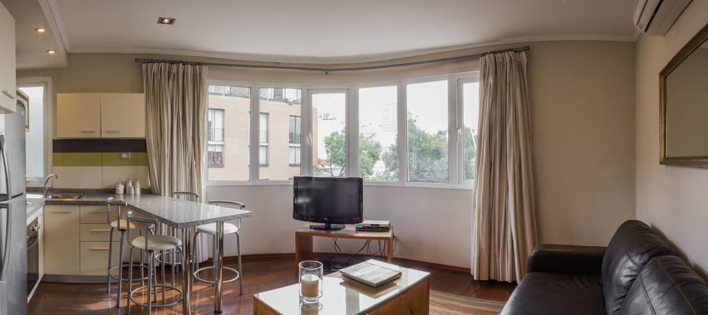 Lastarria Aparts Σαντιάγκο Δωμάτιο φωτογραφία